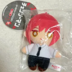 チェンソーマン マキマ ぬいぐるみ グッズ