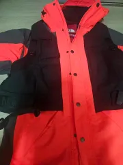極微 Supreme THE NORTH FACE ザノースフェイス RTG ウィンドブレーカー ジャケット S サイズ