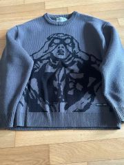 希少MURRAY ALLAN カシミヤ100%スコットランド製ニット42 M - メルカリ
