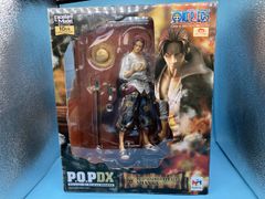 新品未開封】ワンピース シャンクス POP DX POPDX アンコール再販