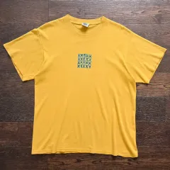 90s Keith Haring キスヘリング ヴィンテージ Tシャツのサムネイル