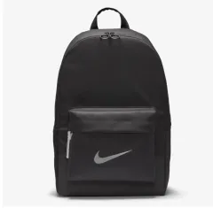 (新品) NIKE ブラック バックパック