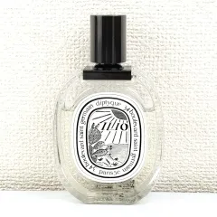 【 diptyque 】E 25 A-1 100ml ILIO ディプティック イリオ EDT オードトワレ SP スプレー 香水 フレグランスのサムネイル