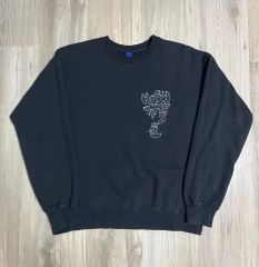 90s ヒステリックグラマー スウェット - メルカリ