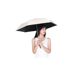 日傘 超軽量 182g-192g UVカット率 100% 完全遮光 ワンタッチ自動開閉 日傘兼用雨傘 折りたたみ傘 UPF50+ 晴雨兼用 折り畳み傘 日焼け防止 熱中症対策 紫外線遮断 遮熱 耐風撥水 コンパクト 携帯便利 ギフト プレゼント 1