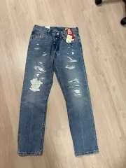 リーバイス 501 レディース デニム ズボン 29 新品