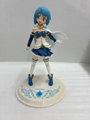 美樹さやか 「魔法少女まどか☆マギカ」 DXフィギュア2