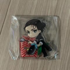あんスタ 一番くじ PUNY BEANS フィギュア 追憶 アクスタ 朔間零 