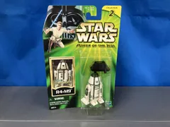 R4-M9｢スタｰ･ウォｰズ パワｰ･オブ･ザ･ジェダイ｣ベｰシックフィギュア スタｰ･ウォｰズ パワｰ･オブ･ザ･ジェダイ