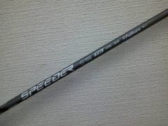 speeder NX HB 75 SR テーラーメイド スリーブ付きシャフト - メルカリ