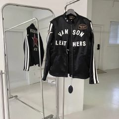 アーセナル Classics Stadium Varsity Jacket - メルカリ