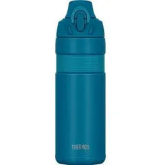 THERMOS サーモス FJP-600 真空断熱スポーツボトル ターコイズブルー WBT07201