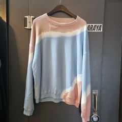 RIVERSIDE TOOL & DYE】パステル タイダイ スウェット - メルカリ