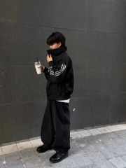 超希少 登坂広臣着用 ALEXANDER WANG クリスプナイロン ジャケット 超希少 登坂広臣着用 ALEXANDER WANG クリスプナイロン ジャケット