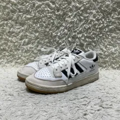 240 ADIDAS アディダス センテニアル スニーカー
