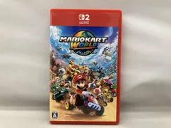 マリオカート ワールド