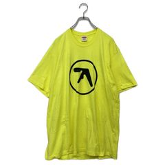 aphex twin エイフェックスツイン90s 00s Tシャツテクノ - メルカリ