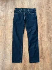 リーバイス 511 インディゴデニム スリムフィット デニム パンツ