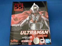 SHFiguarts 울트라맨 55th Anniversary Ver. 영혼웹상점 한정 울트라맨