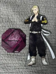 東京リベンジャーズ ドラケン BIG アクリル 出品