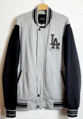 MLB LAドジャーズ スタジャン（野球ジャケット）出品