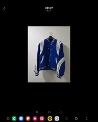 ADER ERROR アーダーエラー ツイート ジャケット A2のサムネイル