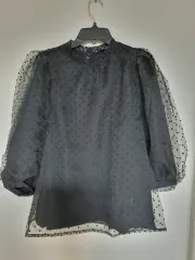 (新品)アナスイ ブラウス66/77のサムネイル