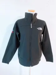 (正規品) THE NORTH FACE ザ・ノース・フェイス ウィンドストッパー起毛ジャケット (レディース 90)
