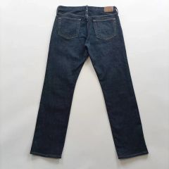 A19734 THE OVERALLS FORCE DENIM W28 - メルカリ