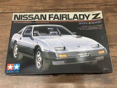 タミヤNISSAN フェアレディ Z 300ZX 2シーター ランチアストラトス 