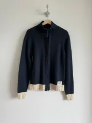リーバイス(Levi's) ニットジップアップのサムネイル