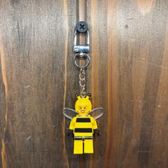 ハチミツにはつこい　バッグチャーム　ϵ( 'Θ' )϶ ハチミツにはつこい キーホルダー レアグッズ バッグチャーム ϵ( 'Θ