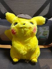 希少 ポケモンセンター限定 2020 のんびりライフ ピカチュウ