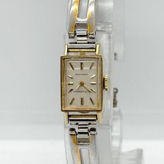 希少 18k SEIKO ソシエ 3700 4N0554 社外GP AT レア - メルカリ