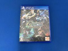 PS4 SD 건담 지 제네레이션 크로스 레이즈 <프리미엄 G 사운드 에디션>