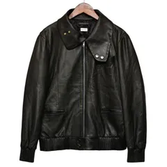 2026年最新】paul smith レザー ジャケットの人気アイテム - メルカリ