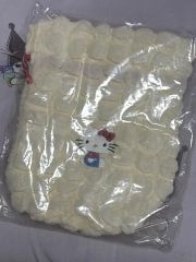 1994年 レア サンリオ ハローキティ ビニールスライダーポーチ 入れ物