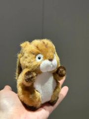 平成狸合戦ぽんぽこ ぬいぐるみ 当時物 ジブリ - メルカリ