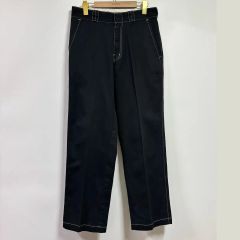 未使用 YOKE ヨーク 24AW 5P STRAIGHT PANTS - メルカリ
