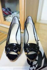 2足セット】JILLSTUART × MIHAMAパンプスまとめ売り 23cm - メルカリ