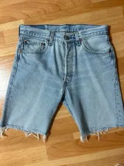 リーバイス ヴィンテージ 501 ショーツ ハーフパンツ
