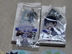 呪術廻戦 アニメイト カフェ Arcs アークス アクリル コースター 出品