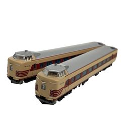 マイクロエース A9804 C62形42号機 蒸気機関車 特急はと Nゲージ 鉄道