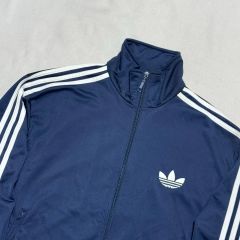90s adidas firebird oasis リアムギャラガースタイル - メルカリ