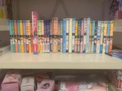 ToLOVEる（ダークネス） 全巻 一部初版＋未開封初版 全ブックカバー