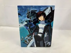 2026年最新】ガンダムSEED DVD 全巻の人気アイテム - メルカリ