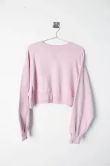 ビューティーアンドユース ウィメンズ スウェット WOMAN M