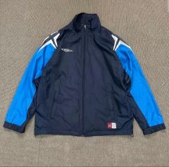 90s OOs FUBUナイロンジャケットパンツセットアップストリート - メルカリ