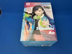 プロジェクトセカイ カラフルステージ 白石杏 フィギュア - メルカリ