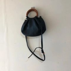 ルベル二 LE VERNIS SCULPTURE BAG S スローブイエナ - メルカリ